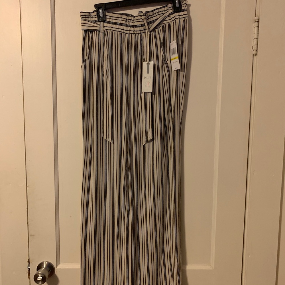 Jolt soft pants